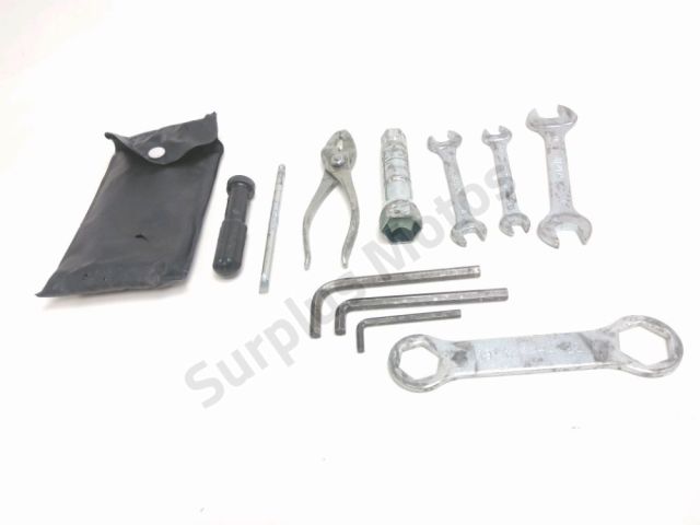 Trousse outil occasion YAMAHA XV 535 VIRAGO 1992