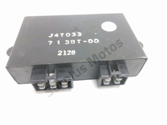 Boitier cdi occasion YAMAHA XV 535 VIRAGO 1992