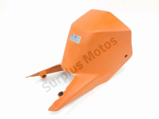 Habillage de reservoir occasion KTM RC 2024