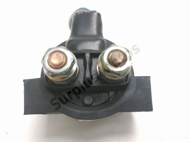 Relais de demarreur occasion YAMAHA XV 535 VIRAGO 1992