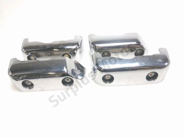 Cache culbuteur occasion YAMAHA XV 535 VIRAGO 1992