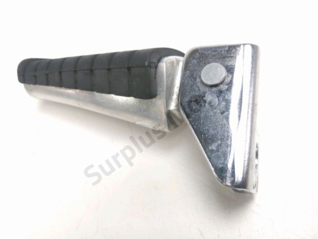 Repose pieds arriere droit occasion YAMAHA XV 535 VIRAGO 1992