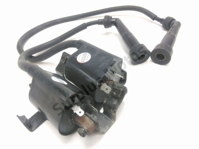 Bobine allumage occasion YAMAHA XV 535 VIRAGO 1992