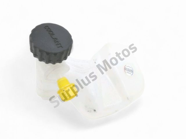 Vase expansion occasion KTM RC 2024