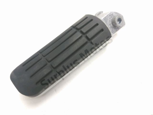 Repose pieds avant droit occasion YAMAHA TDM 900 2009