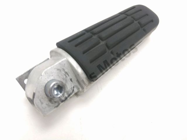 Repose pieds avant gauche occasion YAMAHA TDM 900 2009