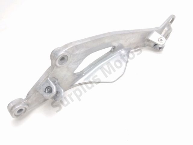 Platine avant gauche occasion YAMAHA TDM 900 2009