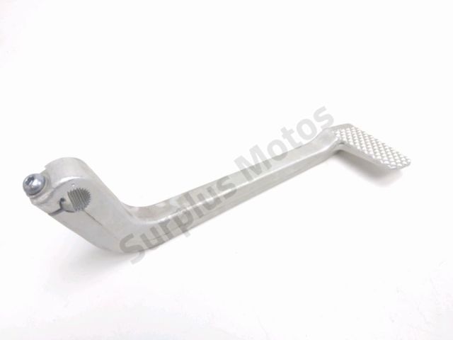 Pedale frein occasion YAMAHA TDM 900 2009