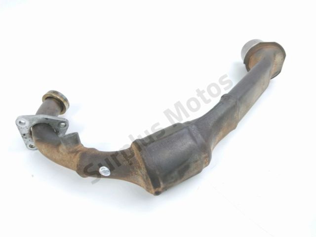 Tubulure avant occasion KTM RC 2024