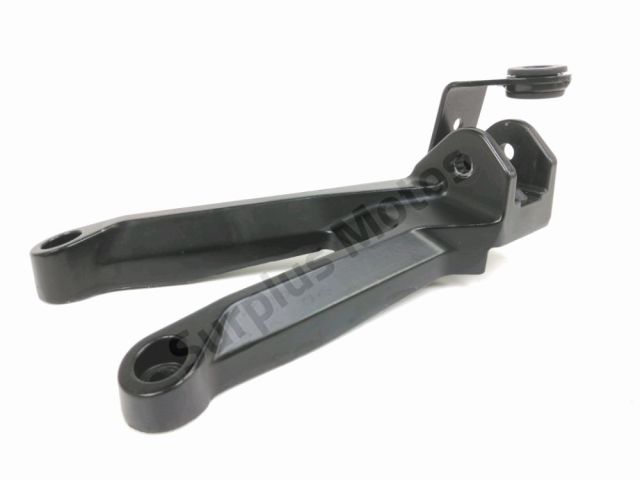 Platine arriere droite complete occasion KTM RC 2024