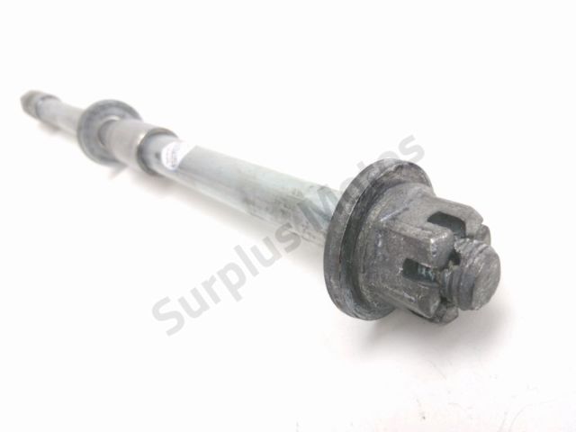 Axe de roue arriere occasion YAMAHA XV 535 VIRAGO 1992