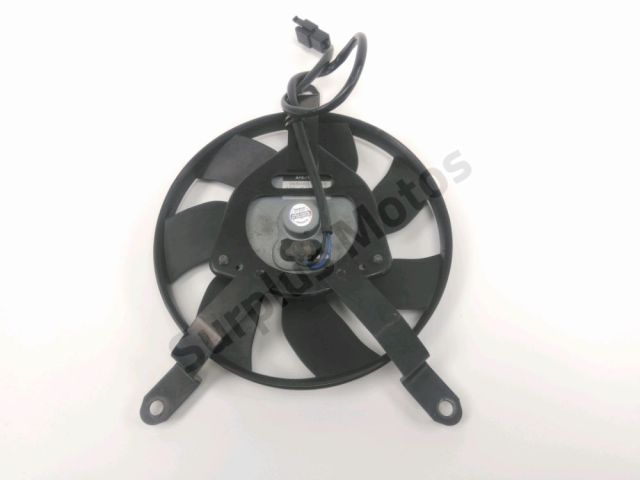 Ventilateur occasion KAWASAKI Z 1000 2007