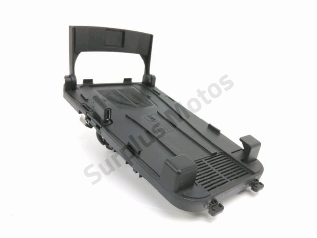 Prise de charge occasion BMW R18 TRANSCONTINENTAL 2023