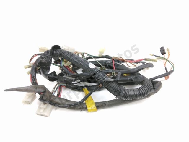 Faisceau electrique occasion YAMAHA XT 600 E 1991