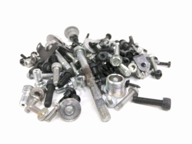 Pack visserie occasion KTM RC 2024