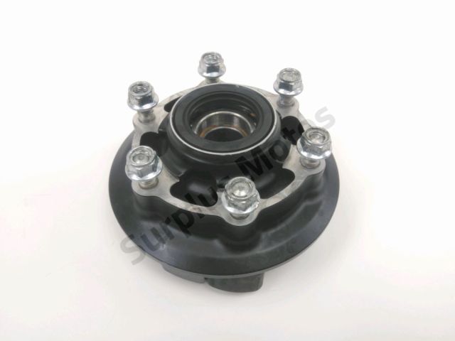 Porte couronne occasion KAWASAKI Z 1000 2007