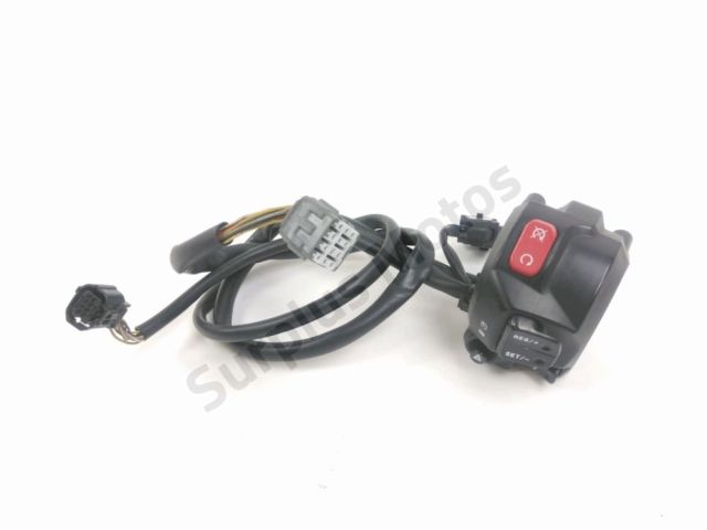 Commodo droit occasion TRIUMPH TIGER SPORT 2018