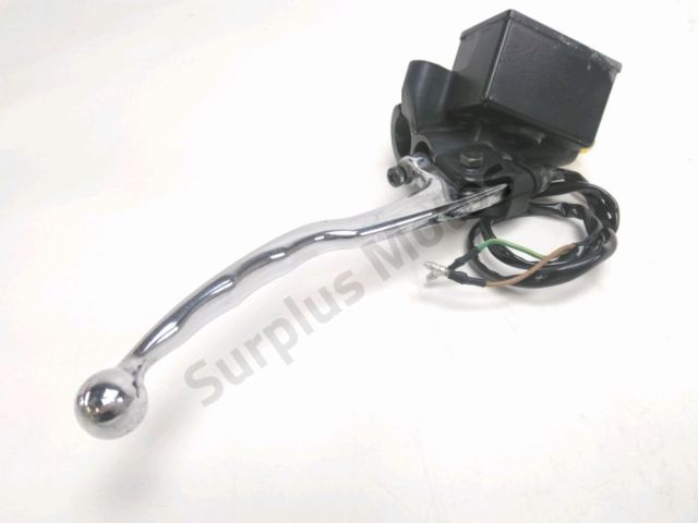 Maitre cylindre frein av complet occasion YAMAHA XV 750 VIRAGO 1994