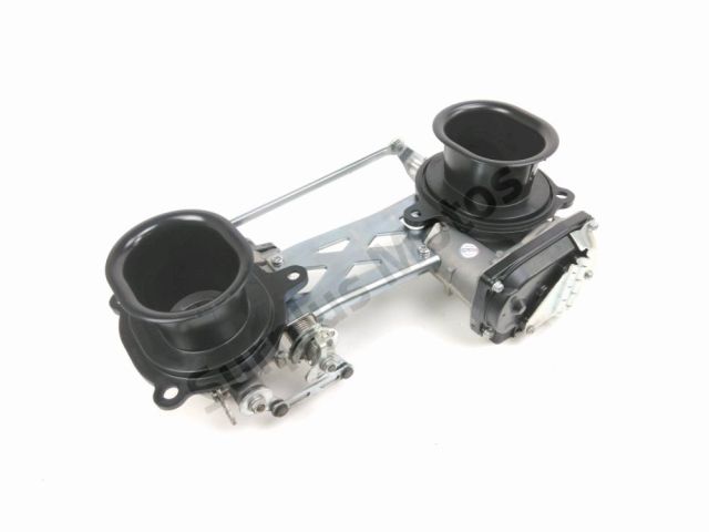 Rampe occasion DUCATI 1198 DIAVEL 2016