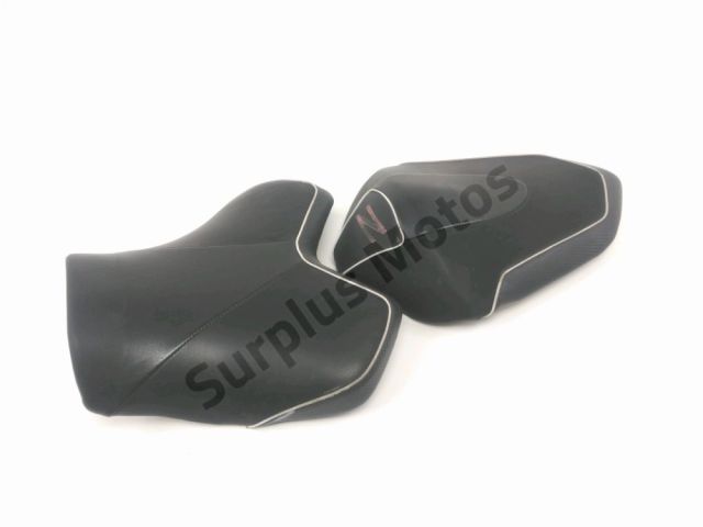 Selle complete occasion KAWASAKI Z 1000 2007