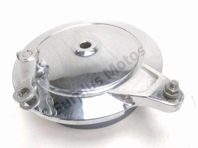 Tambour arriere occasion YAMAHA XV 750 VIRAGO 1994