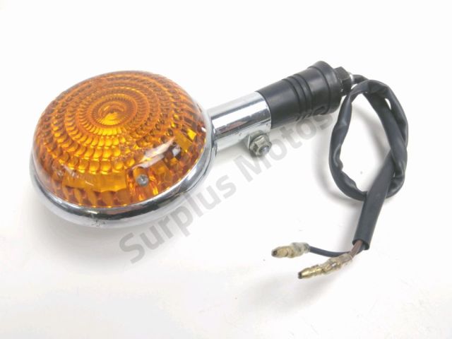 Clignotant arriere g occasion YAMAHA XV 750 VIRAGO 1994