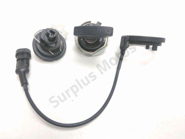 Serrure occasion APRILIA SR GT  2022