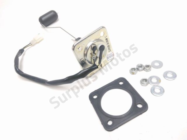 Jauge essence occasion APRILIA SR GT  2022