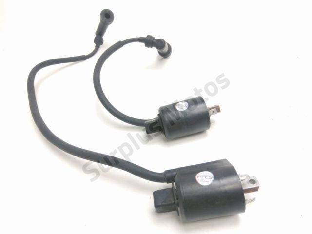 Bobine allumage occasion YAMAHA XV 750 VIRAGO 1994