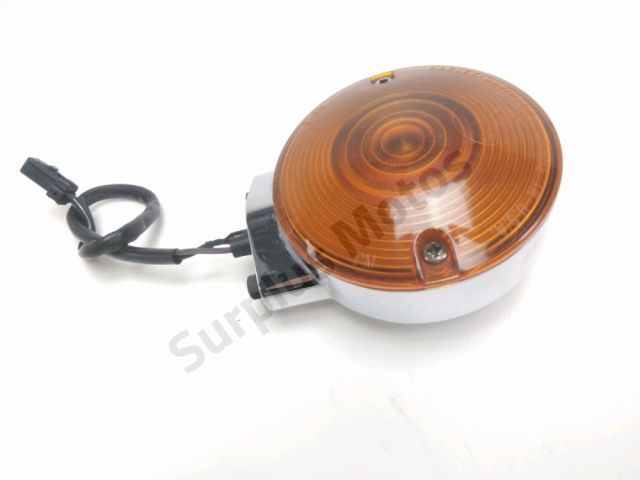 Clignotant avant d occasion HARLEY DAVIDSON ULTRA CLASSIC 2007