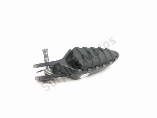 Repose pieds avant droit occasion DUCATI 1198 DIAVEL 2016