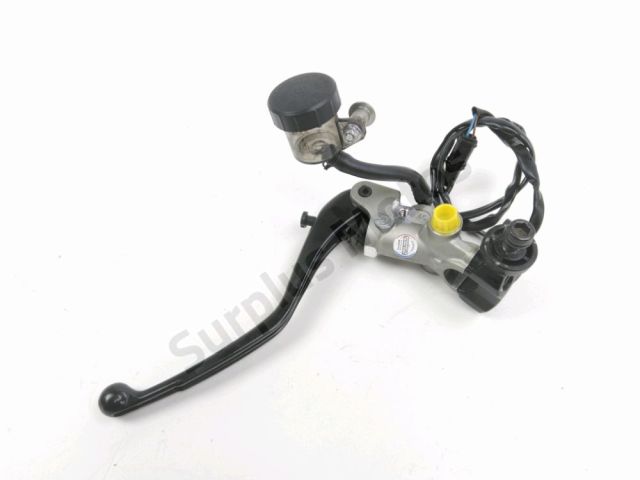 Maitre cylindre embrayage complet occasion DUCATI 1200 MULTISTRADA 2016