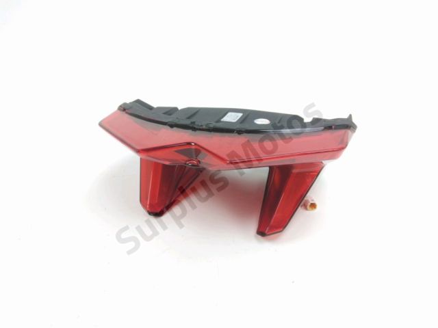 Feu arriere occasion DUCATI 1200 MULTISTRADA 2016