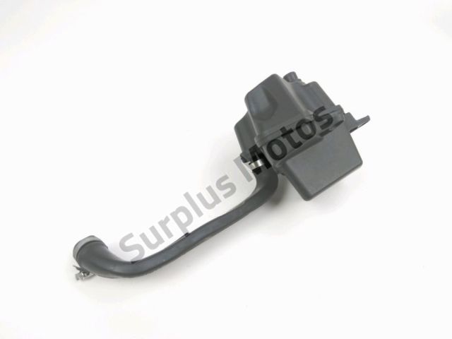 Conduit air droit occasion DUCATI 1200 MULTISTRADA 2016