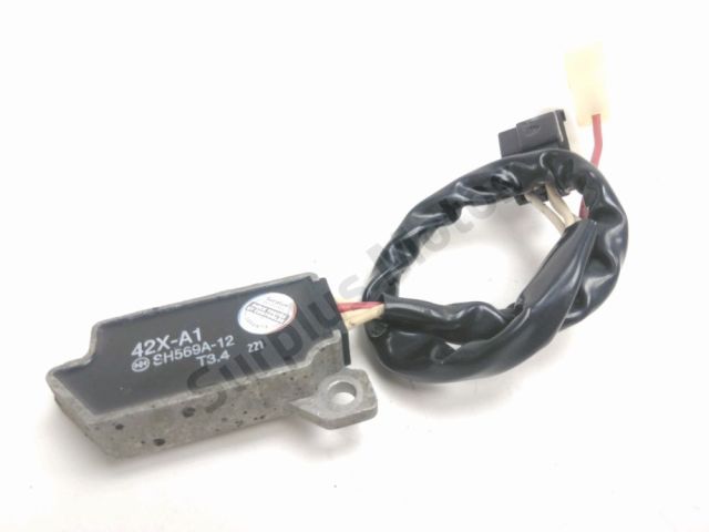 Regulateur de tension occasion YAMAHA XV 750 VIRAGO 1994