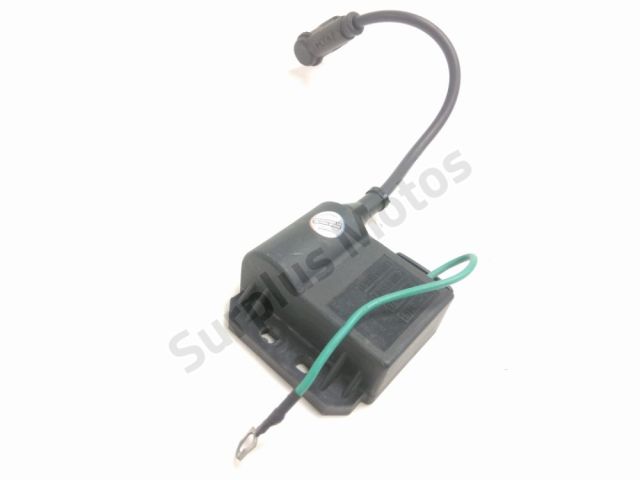 Bobine allumage occasion GILERA RCR 2010