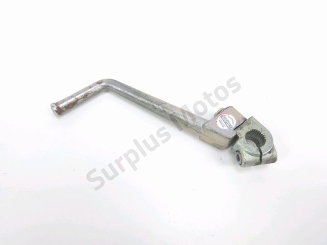 Kick occasion RIEJU MRT 2020