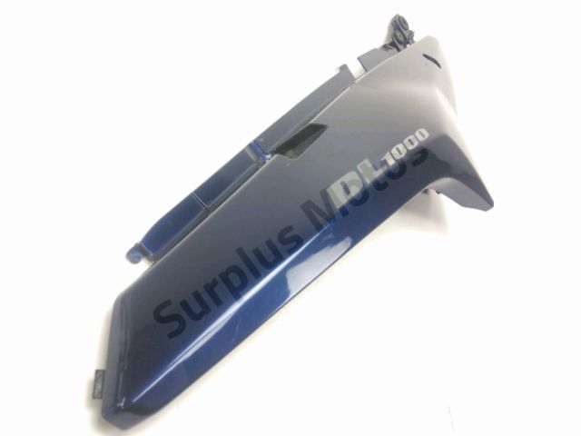 Carenage arriere droit occasion SUZUKI DL 1000 V-STROM 2003
