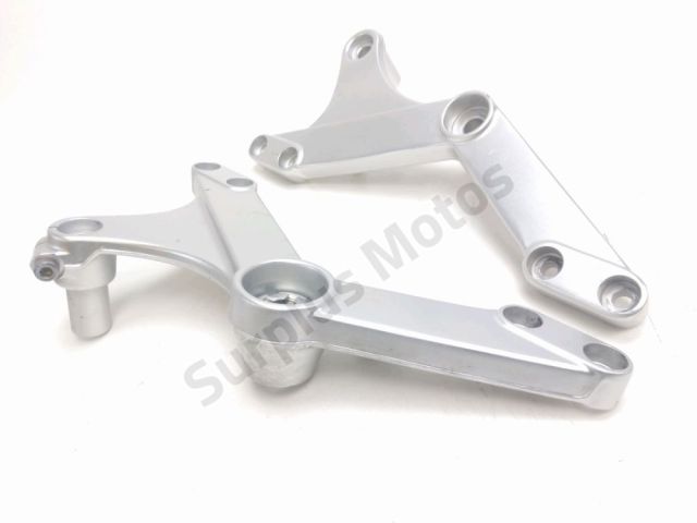 Support moteur occasion SUZUKI DL 1000 V-STROM 2003