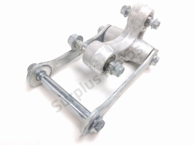 Biellette amortisseur occasion SUZUKI DL 1000 V-STROM 2003