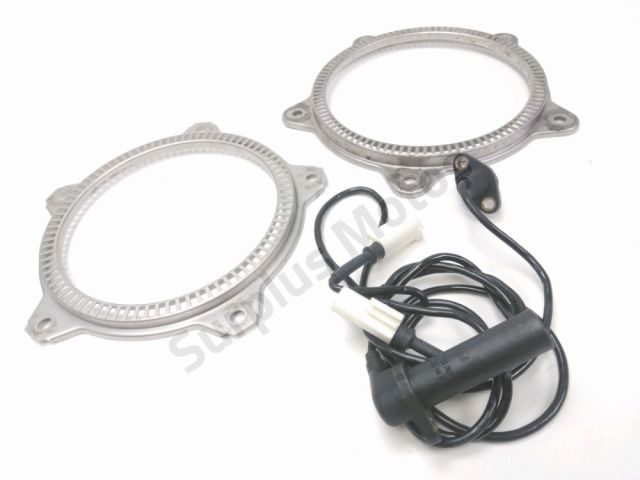 Capteur abs occasion BMW R 1150 RT 2002