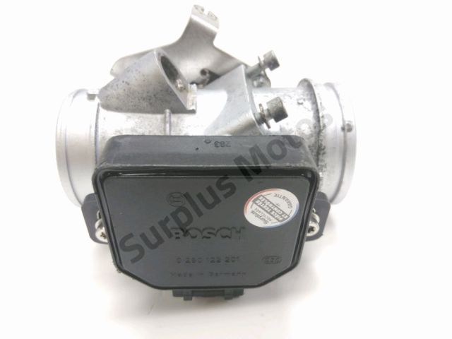 Corps d'injection gauche occasion BMW R 1150 RT 2002