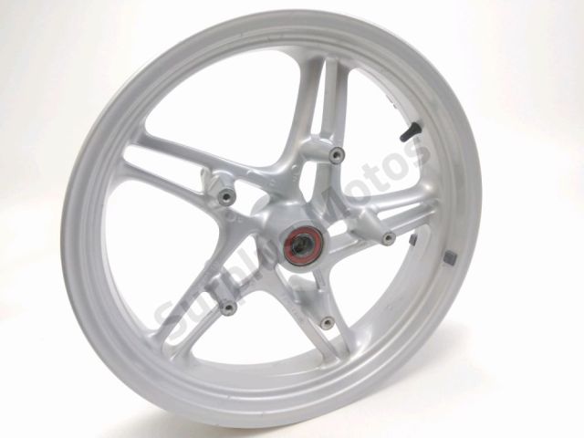 Jante avant occasion BMW R 1150 RT 2002