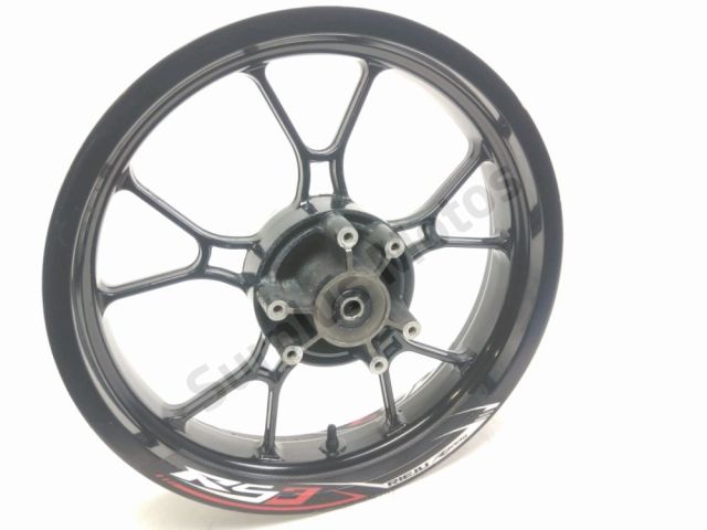 Jante arriere occasion RIEJU RS3 2020
