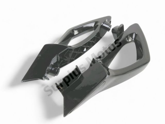 Poignee arriere occasion PEUGEOT METROPOLIS 2015