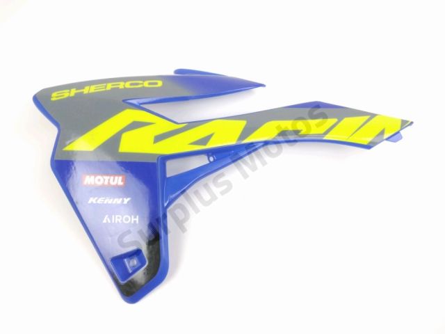 Carenage avant gauche occasion SHERCO SUPERMOTARD 2025