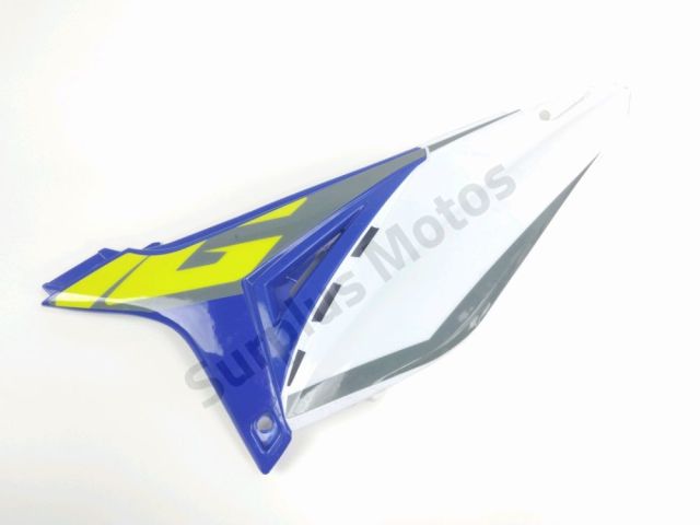 Carenage arriere gauche occasion SHERCO SUPERMOTARD 2025