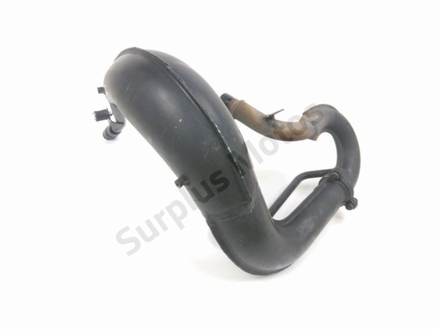 Tubulure avant occasion SHERCO SUPERMOTARD 2025