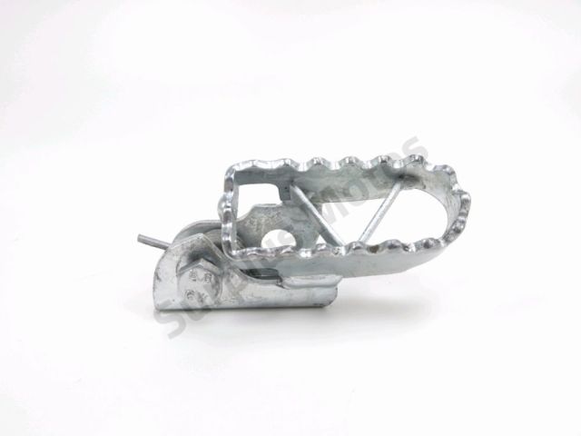 Repose pieds avant gauche occasion SHERCO SUPERMOTARD 2025