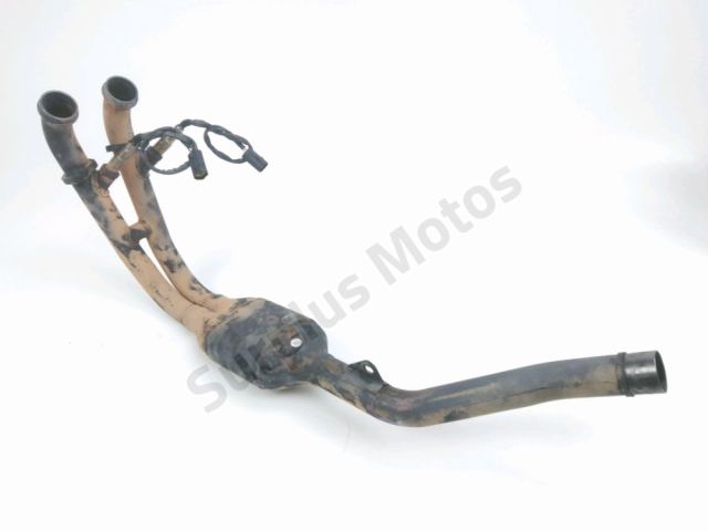 Tubulure avant occasion CF MOTO SR-S 2023